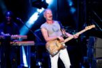 Sting, courtesy Fondazione Musica per Roma (2)