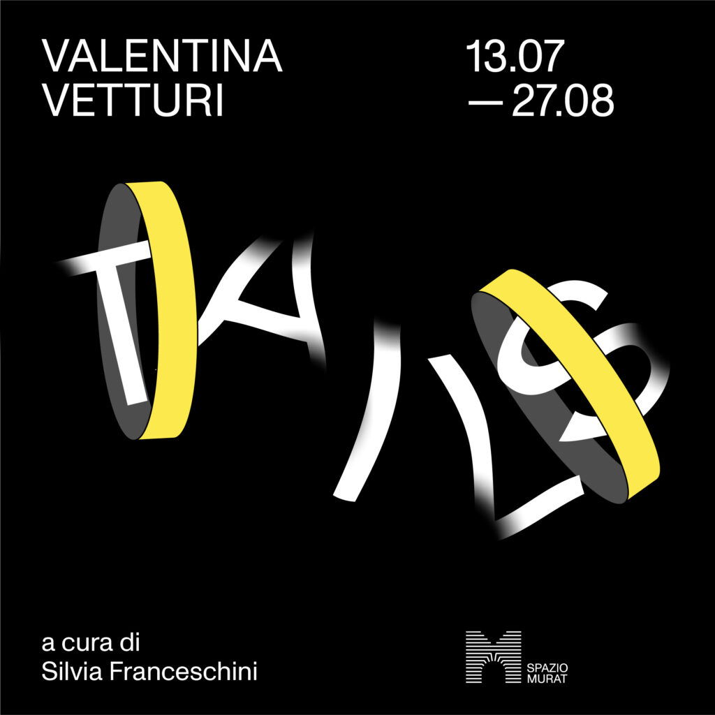 Valentina Vetturi – Tails