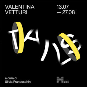 Valentina Vetturi - Tails