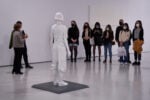 La Via della Seta. Arte e artisti contemporanei dall’Italia, Tappa ad Ankara, in Turchia, 2021