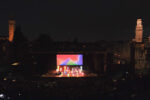 Teatro Romano. Photo Maria Cristina Napolitano