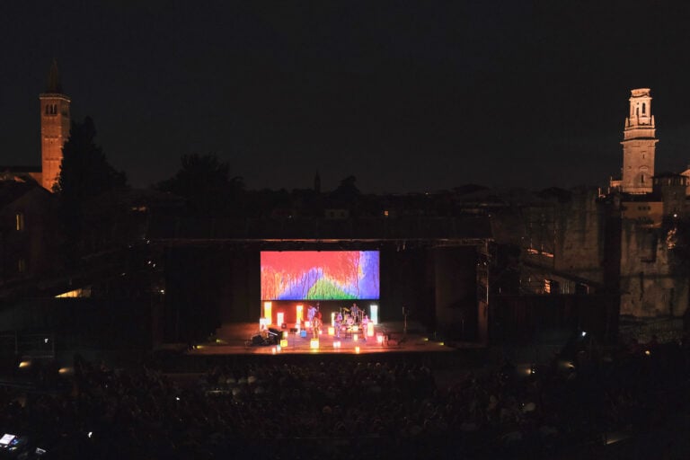 Teatro Romano. Photo Maria Cristina Napolitano