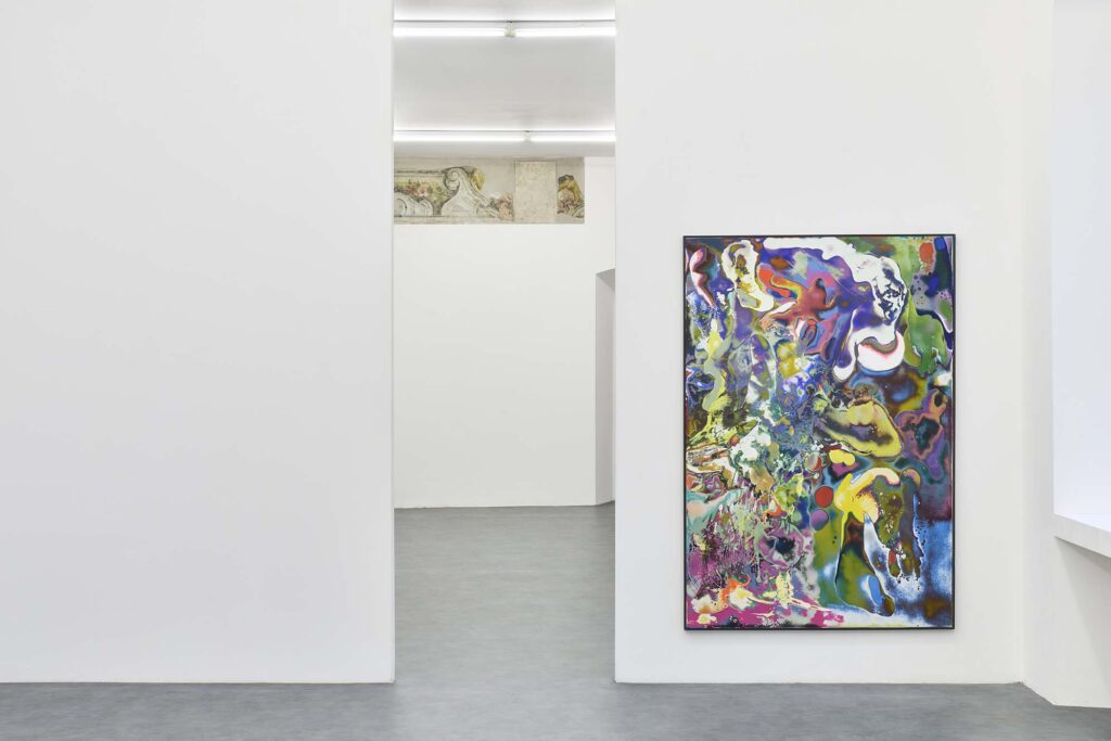 La mostra di Tiziano Martini da A+B a Brescia Artribune