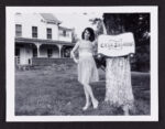 Unknown American. Susanna at Casa Susanna, 1964-1969. Collection Art Gallery of Ontario, Toronto. Purchase, with funds generously donated by Martha LA McCain, 2015. Photo © AGO.