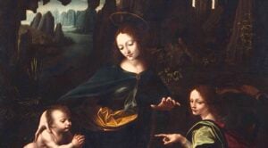 Alla Valle dei Templi di Agrigento una importante mostra su Leonardo da Vinci