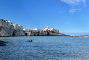 Itinerario culturale a Vieste, la Perla del Gargano. Cosa fare e vedere