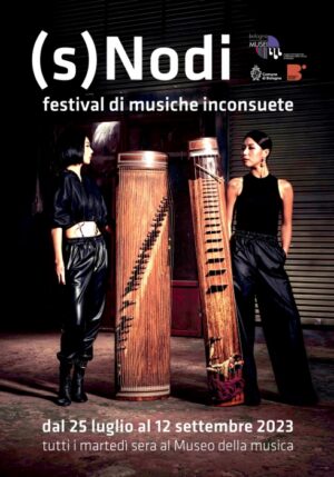 (s)Nodi - festival di musiche inconsuete
