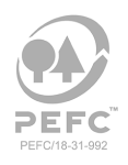 certificato pefc Abbonati al Magazine