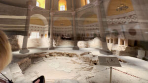 La storia del Duomo di Milano in realtà virtuale e aumentata