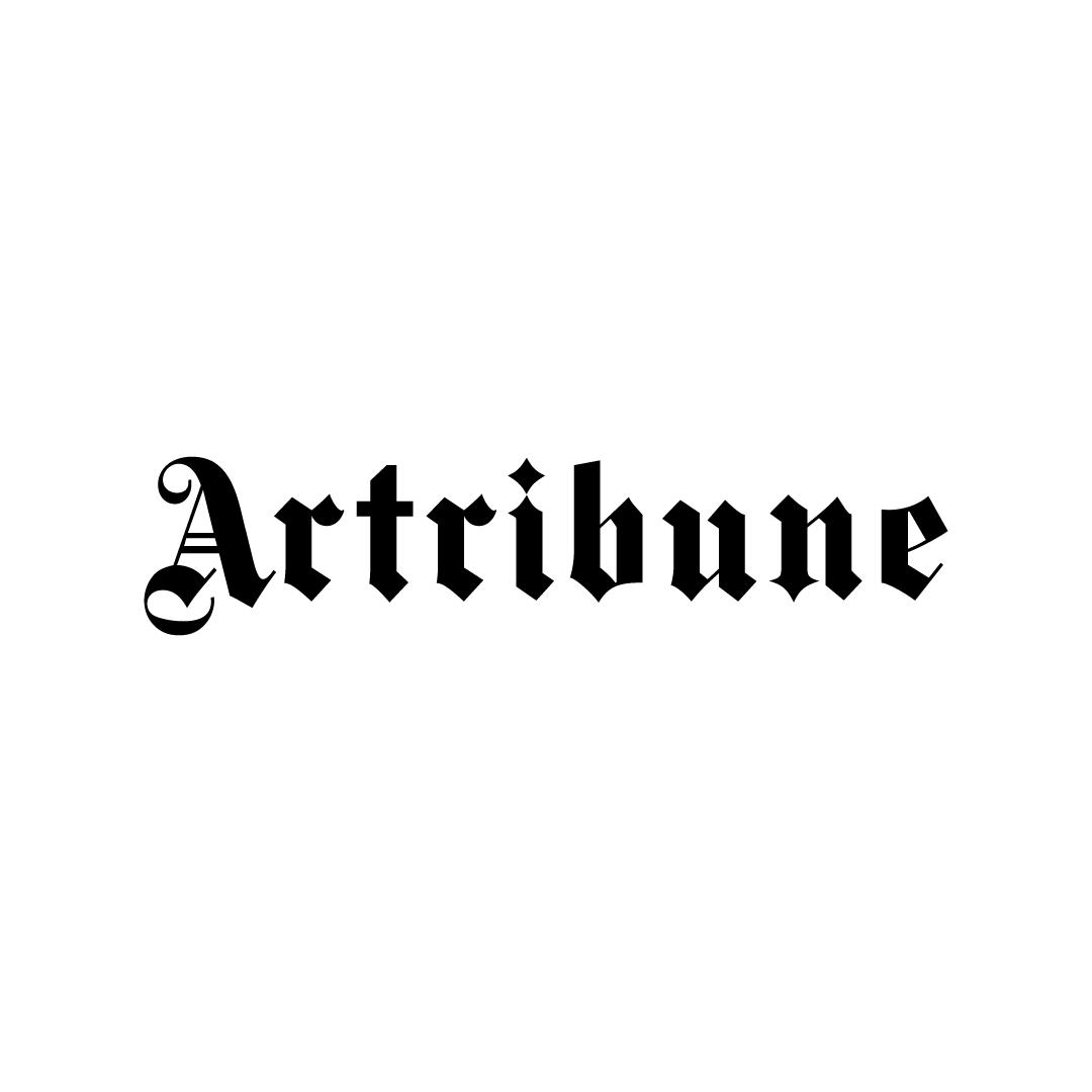 Artribune srl logo