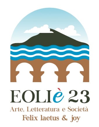 Eoliè 23 – Arte Letteratura e Società