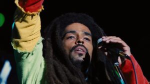 Bob Marley: come è diventato una leggenda. Il trailer del film