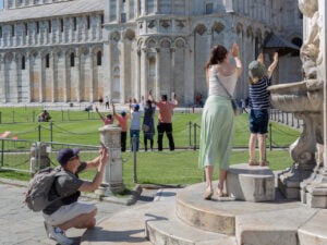 Guido Calamosca - Un fotografo pigro