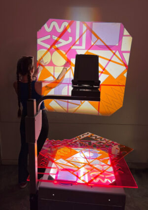 Pattern Lab