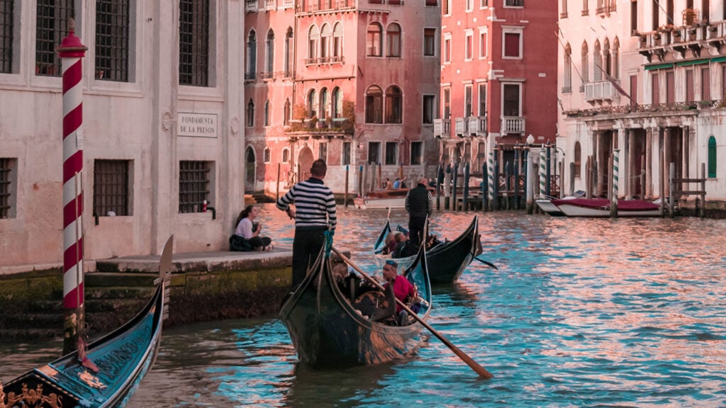 Venezia