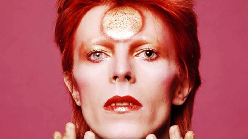 Al cinema David Bowie che uccide Ziggy Stardust