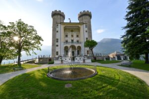 Plaisirs de Culture. Festival culturale tra castelli, miniere e borghi della Valle d’Aosta