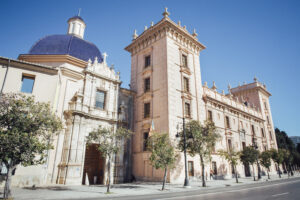 Museo de Bellas Artes di Valencia, scrigno di capolavori con anche un Botticelli