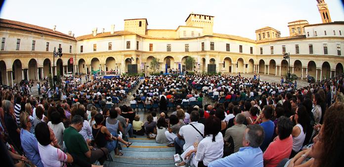 12 Festival letteratura mantova I festival culturali in Italia di settembre 2023. Borderline Arte, Ipercorpo, Ricci Weekender