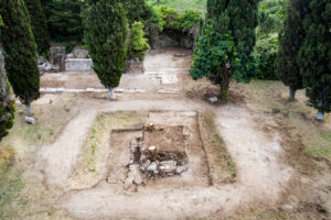 Da Ostia a Cerveteri, dalle Marche all’Emilia. Tutte le scoperte archeologiche di agosto 2023