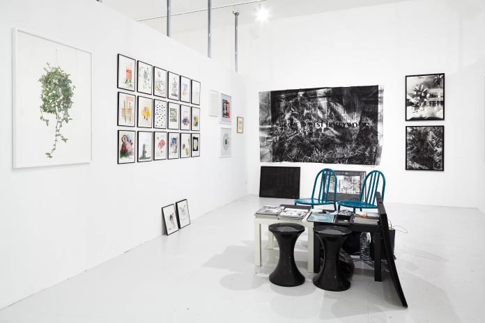PAREIDOLIE, salon international du dessin