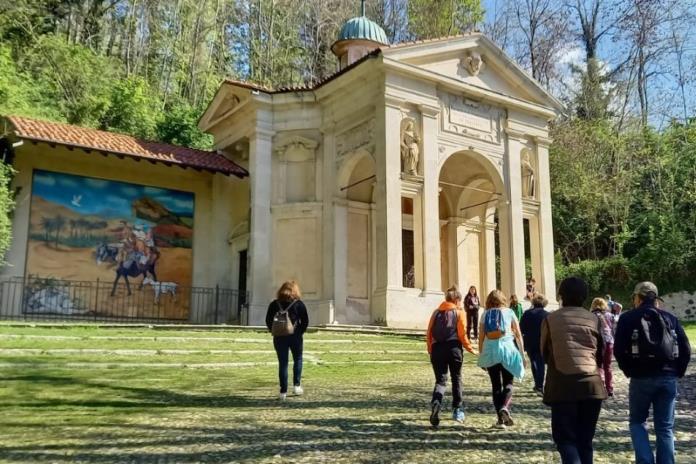 Sacro Monte Contemporaneo