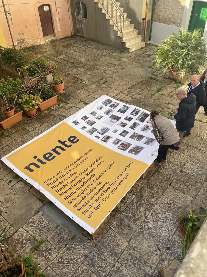 Residenze cocreazione 2022 Forenza