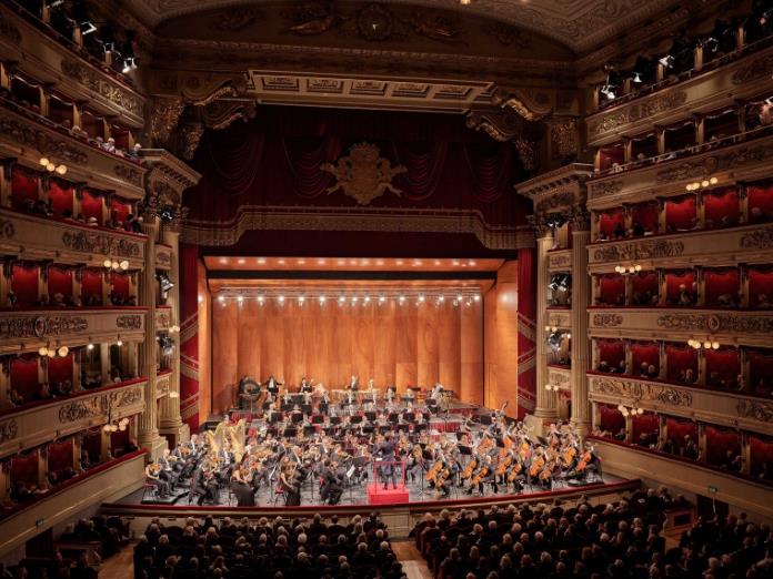 3 Teatro alla Scala I festival culturali in Italia di settembre 2023. Borderline Arte, Ipercorpo, Ricci Weekender