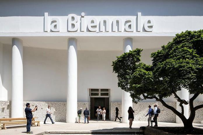 La Biennale di Venezia