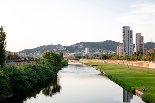 Urban Landscape © Manifesta 15 Barcelona / Eva Carasol