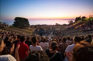 I festival culturali in Italia di agosto 2023. VIVA! Arena Rebel, Altre Piazze, Lagolandia