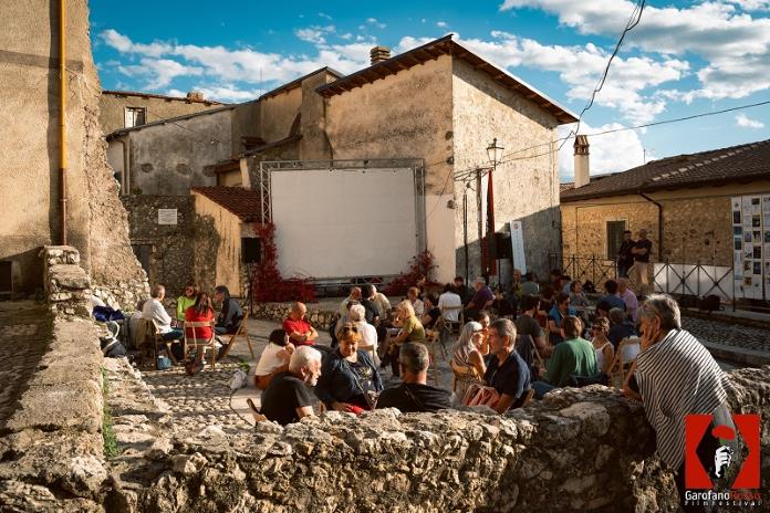 7 Garofano Rosso Film Festival I festival culturali in Italia di settembre 2023. Borderline Arte, Ipercorpo, Ricci Weekender