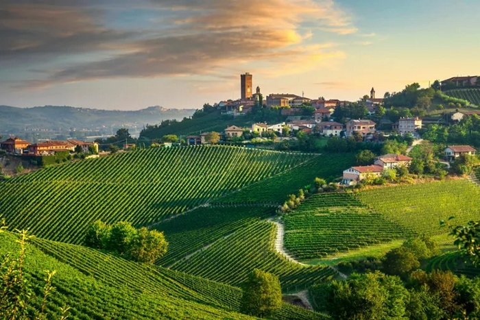 Monferrato Shutterstock