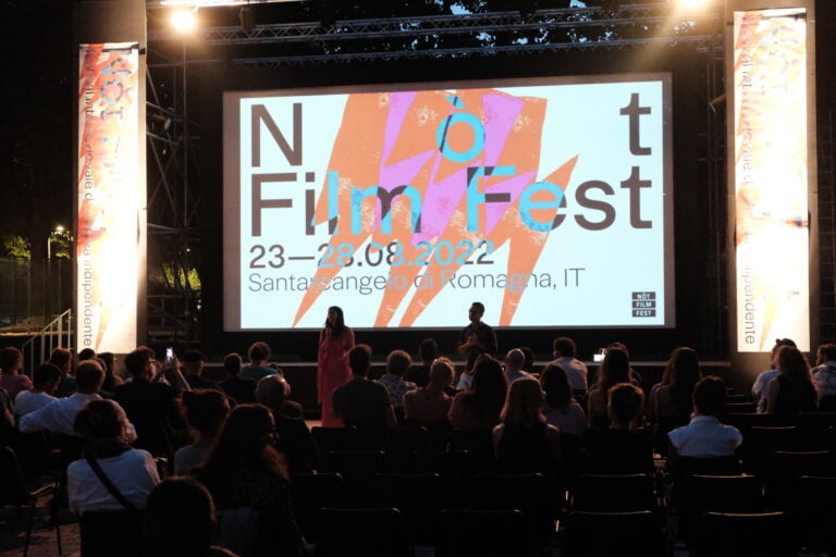 Nòt Film Fest