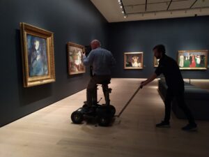 Su Sky Arte: una serata con l’arte di Munch