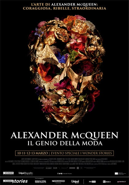 Alexander McQueen