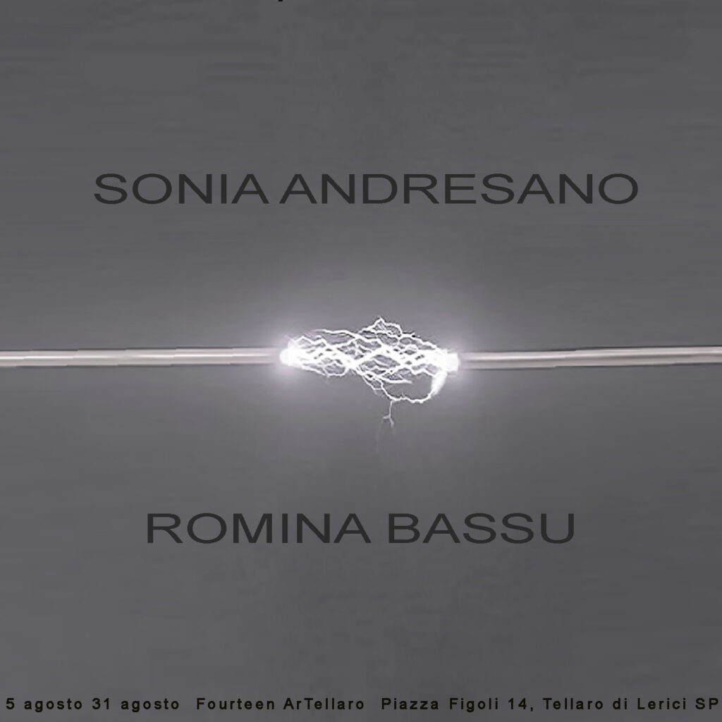                 Sonia Andresano / Romina Bassu