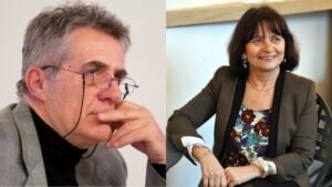 In Artribune Podcast parlano il critico musicale Angelo Foletto e la politologa Nadia Urbinati