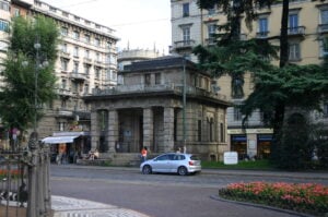 A Milano aperto il bando per i Caselli Daziari: possono diventare spazi per la cultura