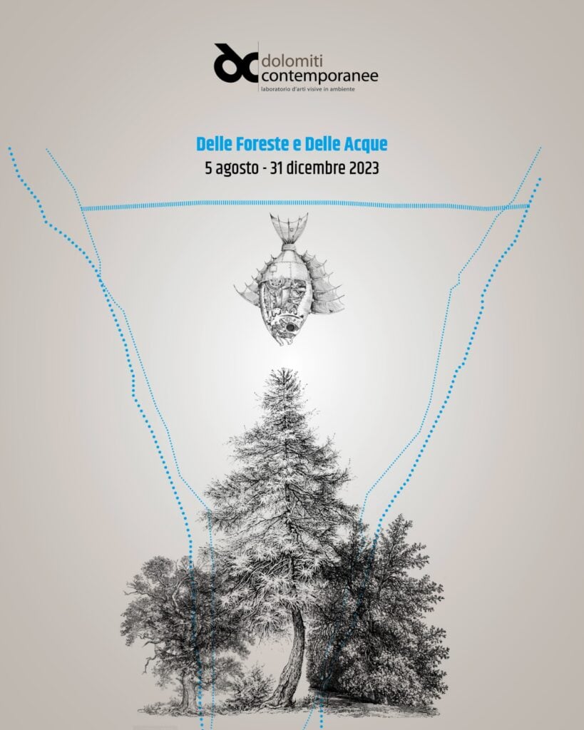 Delle Foreste e Delle Acque