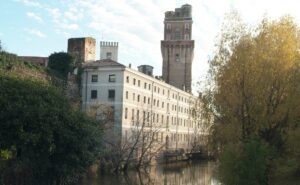 Restyling del Castello Carrarese di Padova. Arriva nuovo museo con ristorante 