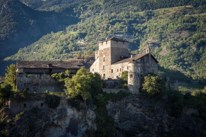 Castello Sarriod de la Tour Domenica d’agosto al museo. Guida agli eventi e alle attività gratuite in tutta Italia