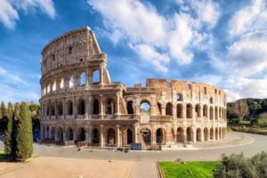 Al Colosseo arriva il biglietto nominativo contro il bagarinaggio
