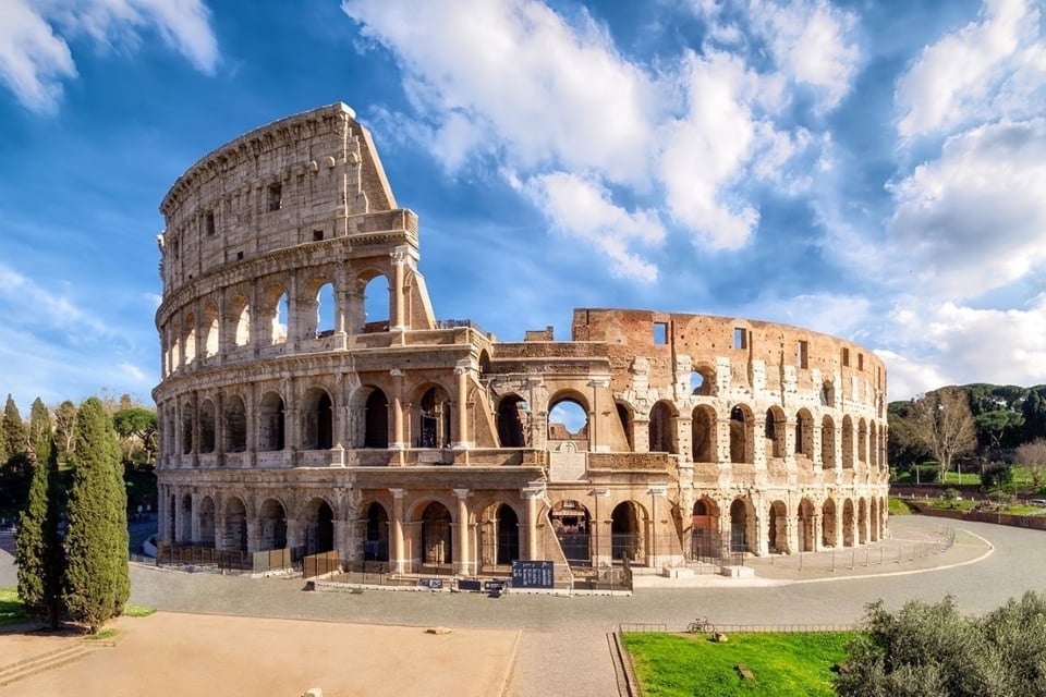 Colosseo