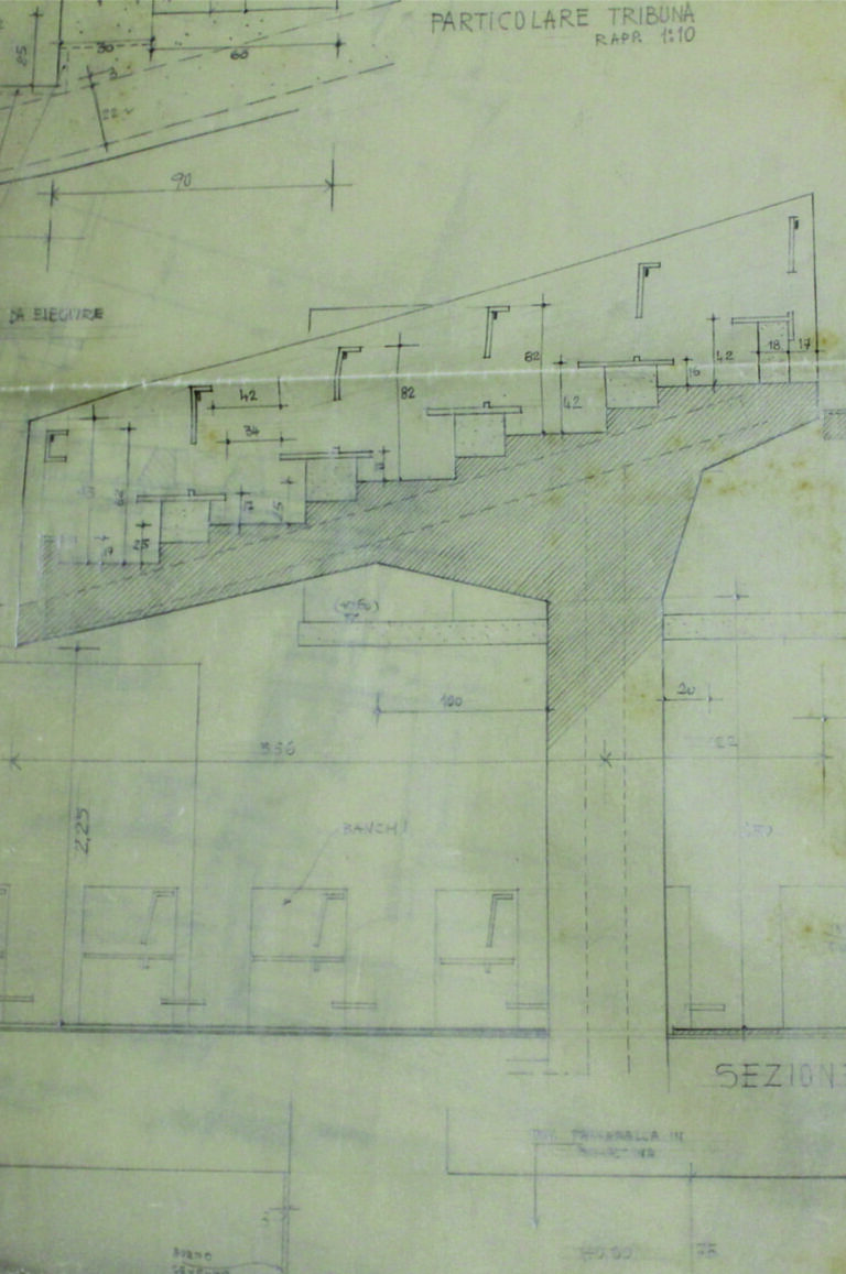 Convitto Internazionale San Tommaso d'Aquino, Roma. Photo Studio Passarelli