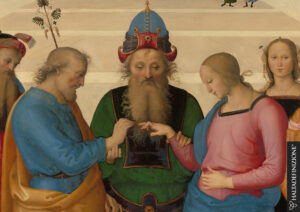 I capolavori del Perugino in alta definizione. Ecco dove si possono vedere 