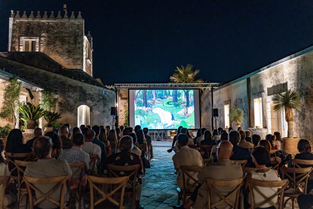 8 albe, la nuova rassegna d’arte contemporanea in Val di Noto