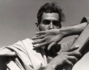 I racconti di vita di Dorothea Lange. La mostra a Torino