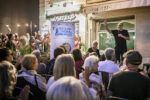 Festival del Cinema di Mare, Castiglione della Pescaia, 2023. Photo Alessia Piccinetti