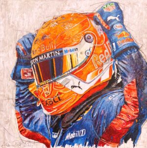 GP Monza - Armin Flossdorf